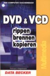 DVD und VCD Taschenbuch