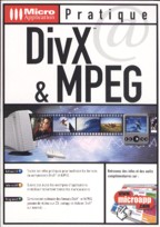 DivX & MPEG France